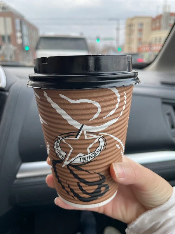 chillytime Coffee