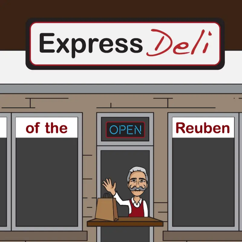 Express Deli