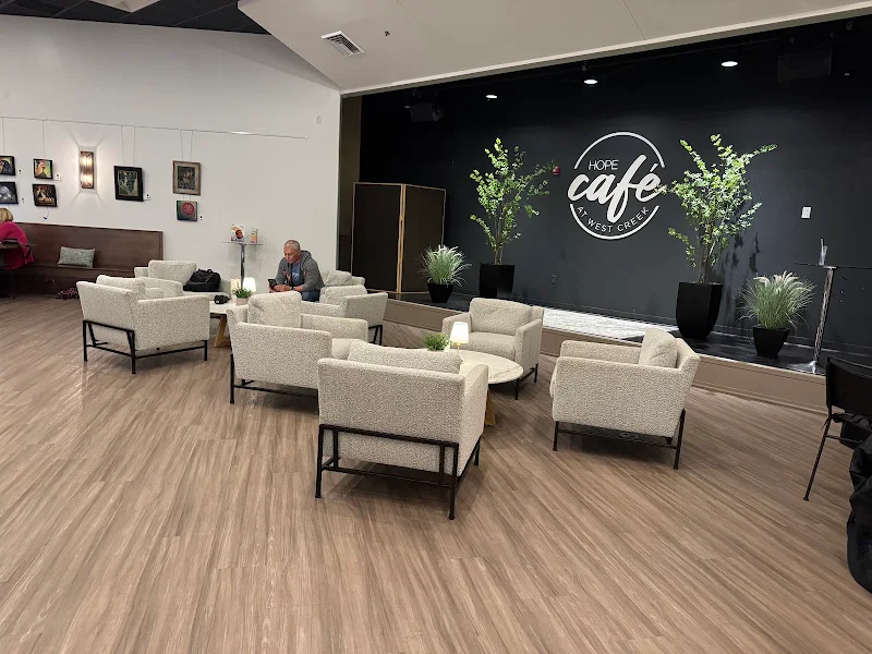 Hope Café
