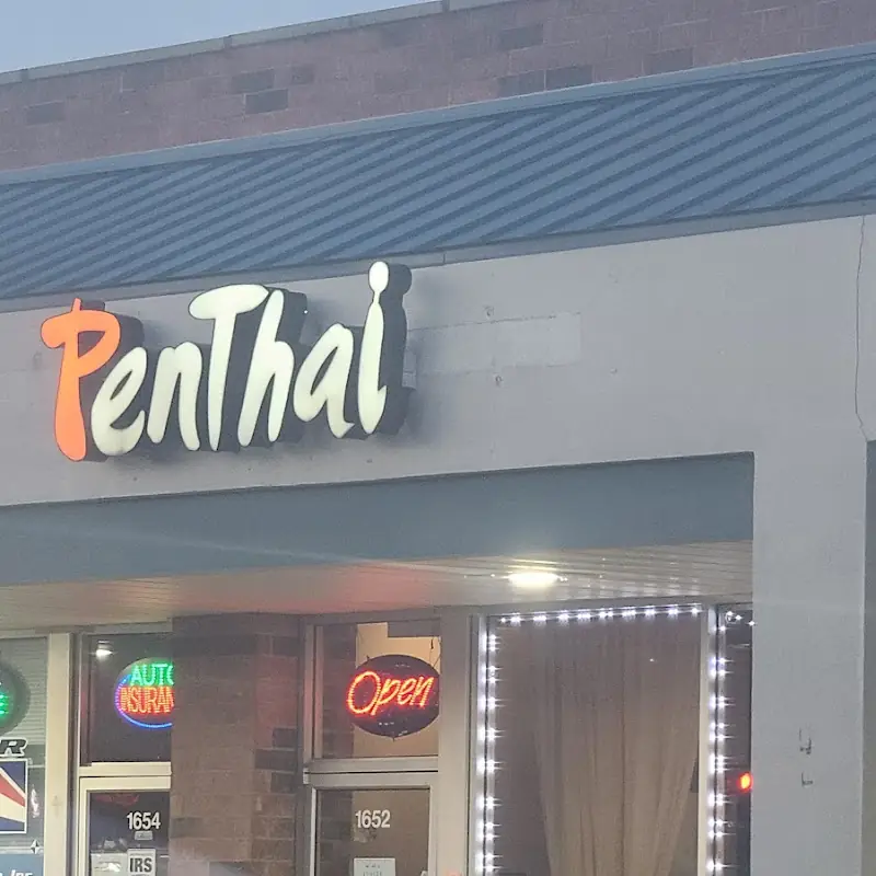 Penthai