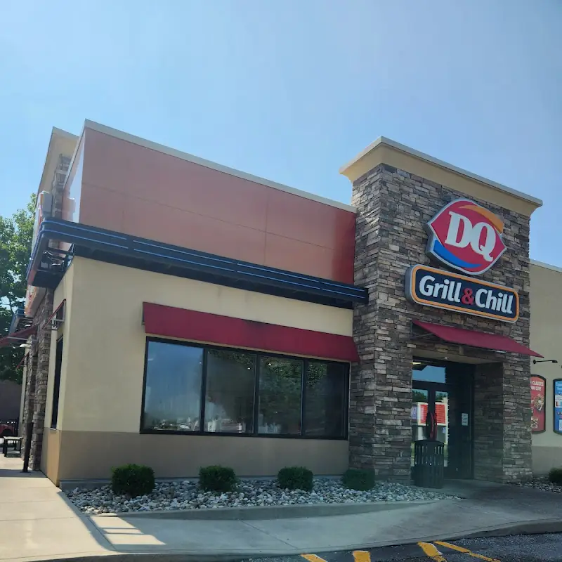Dairy Queen Grill & Chill
