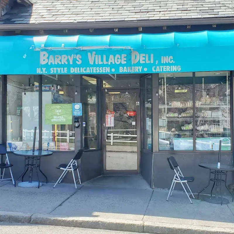 Barry's Village Deli, Inc.