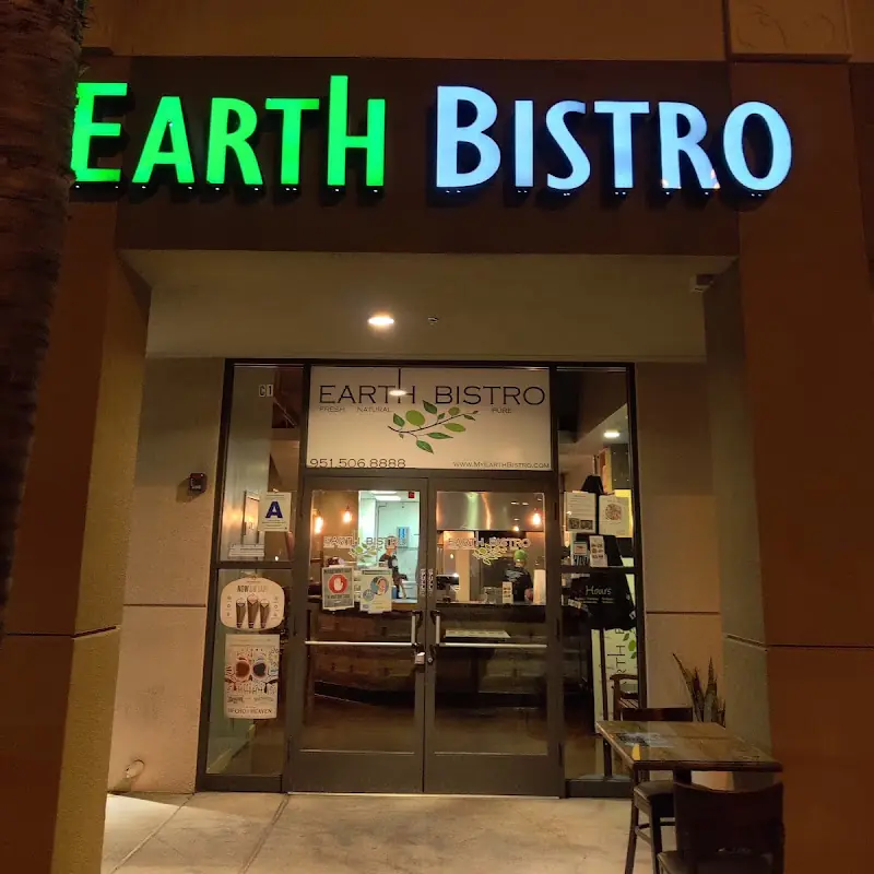 Earth Bistro