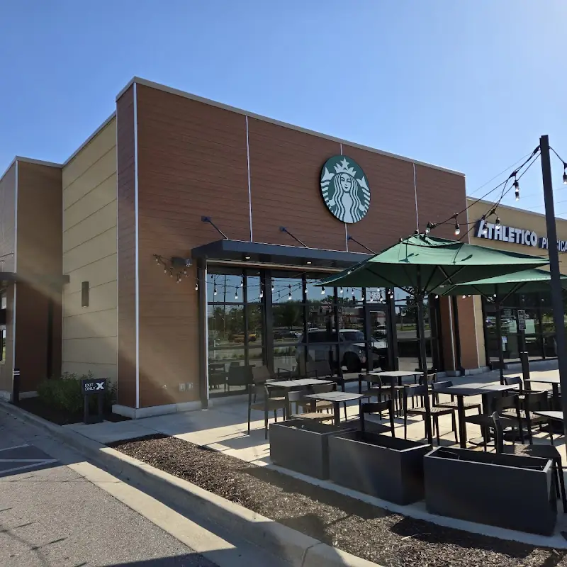 Starbucks