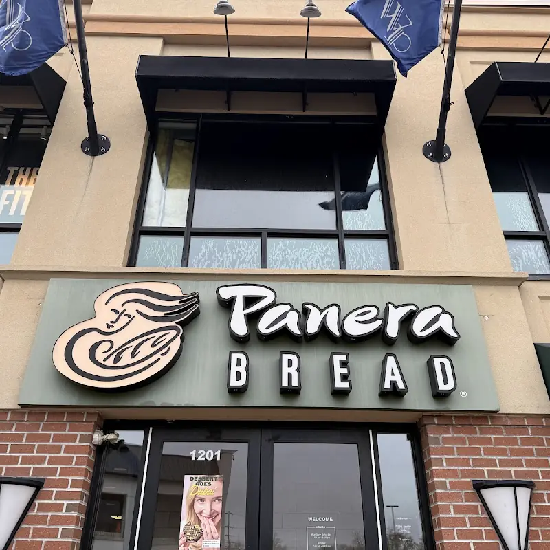 Panera Bread