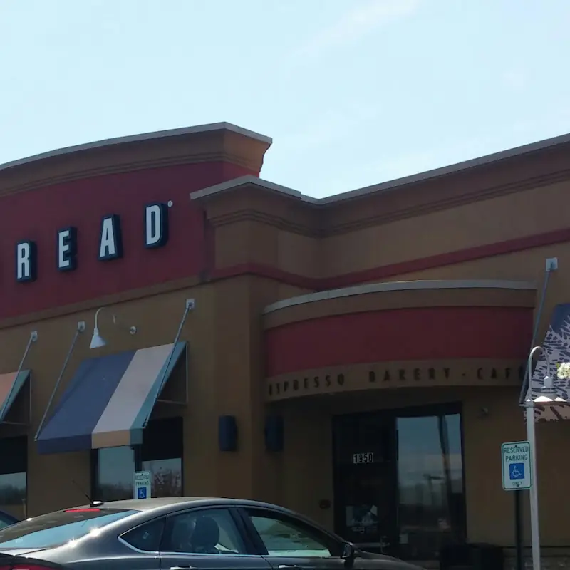 Panera Bread