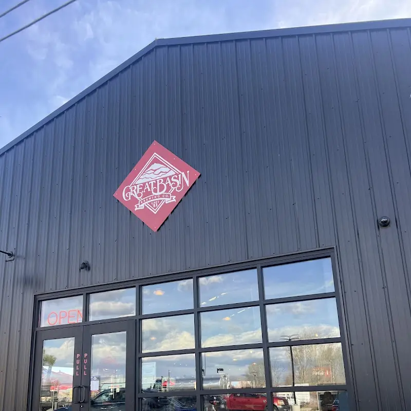 Great Basin Brewing Co. | Minden