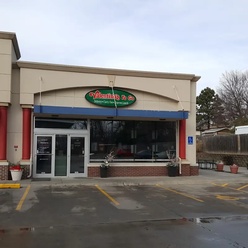 Valentino's