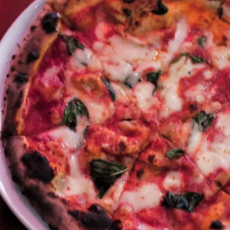 Tono Pizzeria + Cheesesteaks