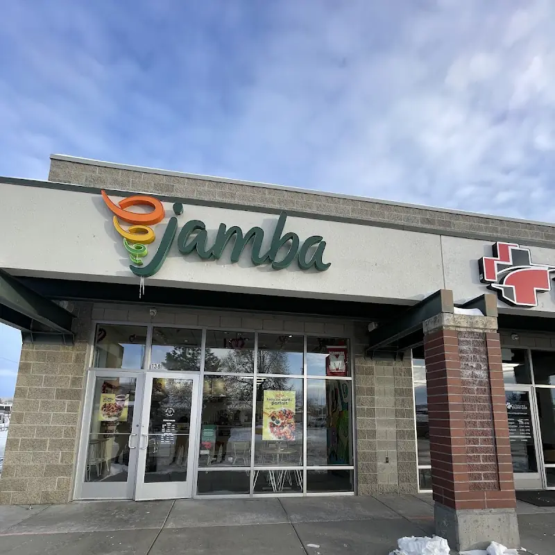 Jamba