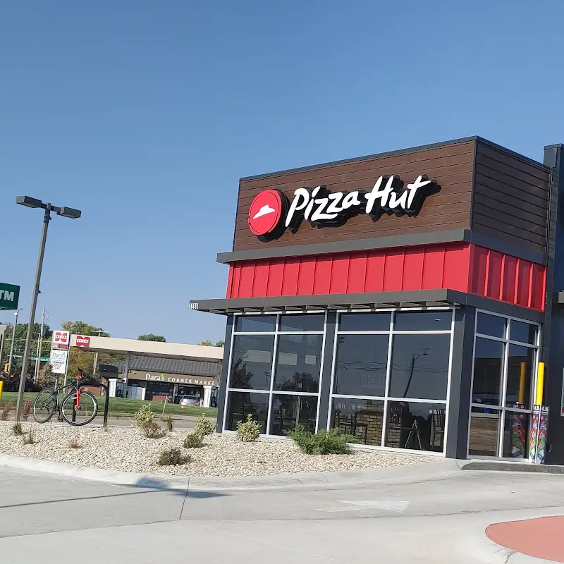 Pizza Hut