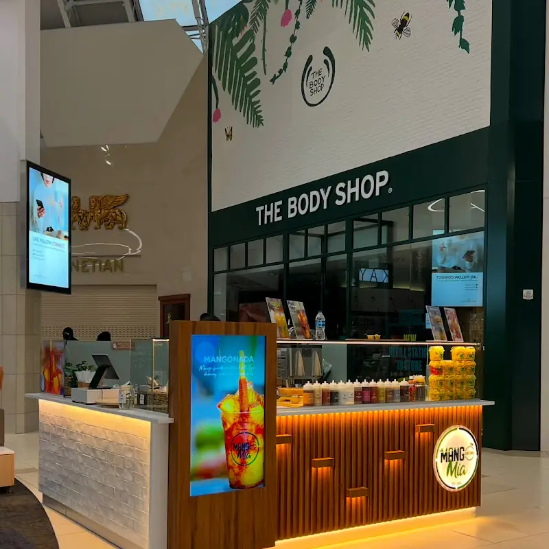 Mango Biche Mia - The Florida Mall