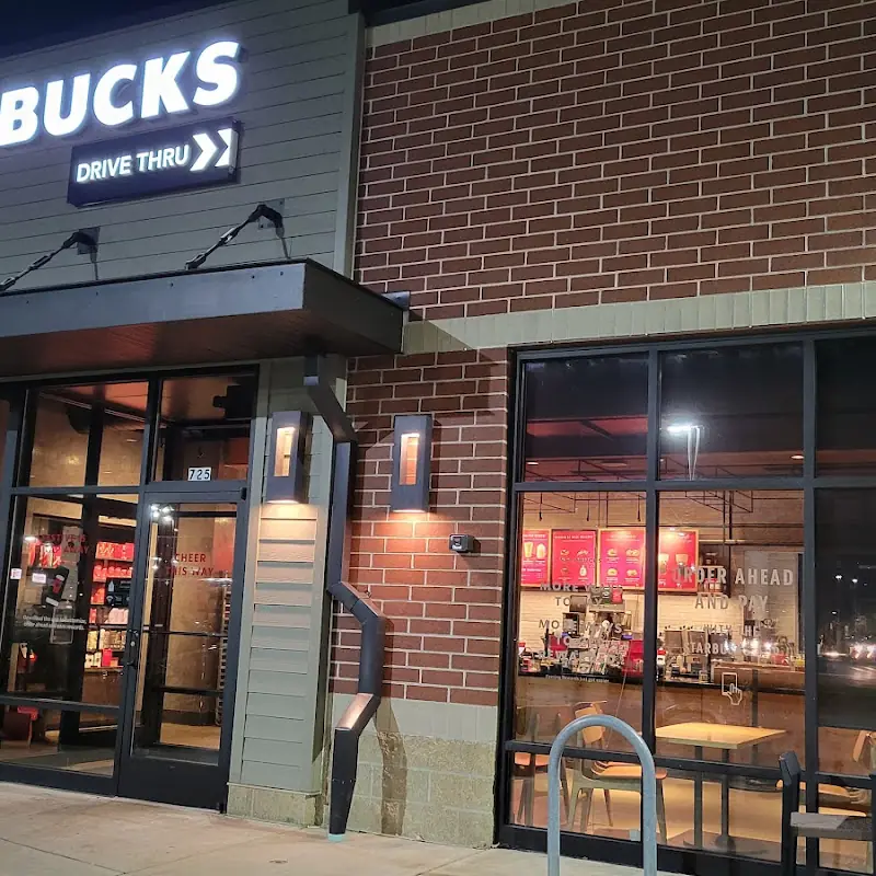 Starbucks Coffee Company
