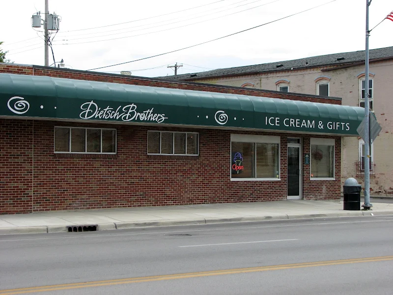 Dietsch Brothers
