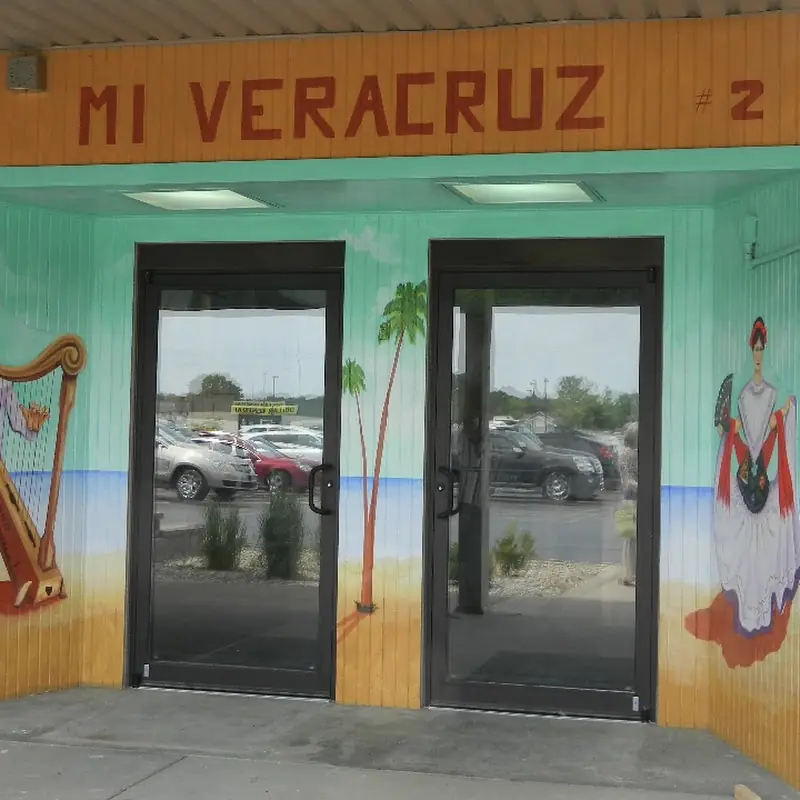 Mi Veracruz Mexican Grill #2