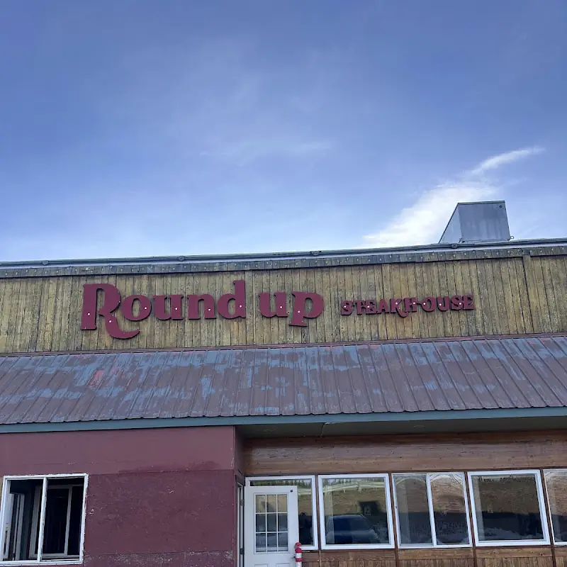 Roundup Steakhouse & Saloon