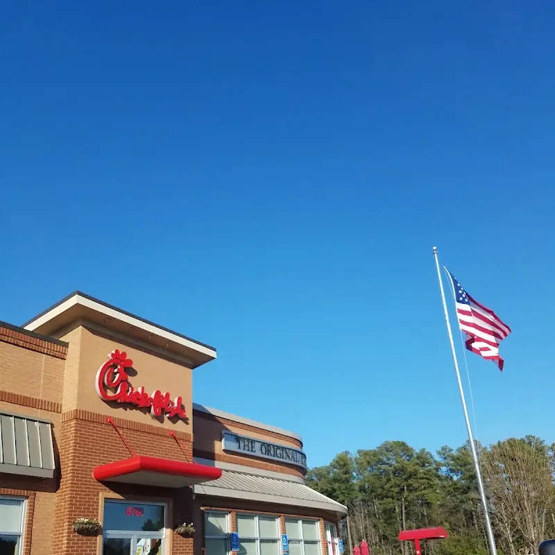Chick-fil-A