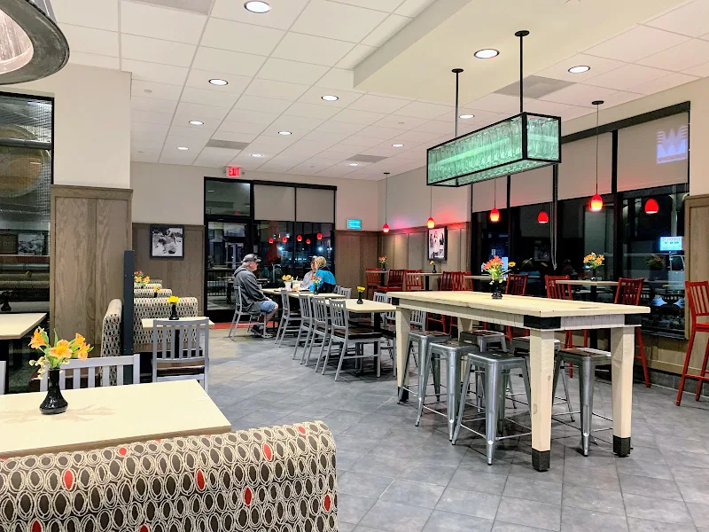 Chick-fil-A