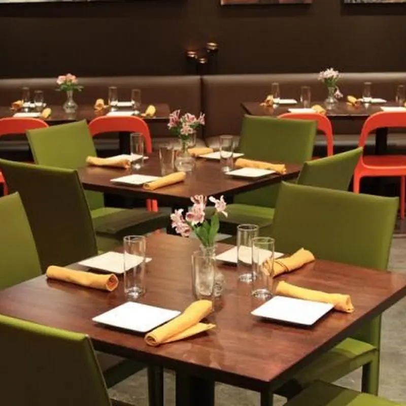 Kindee Thai Restaurant