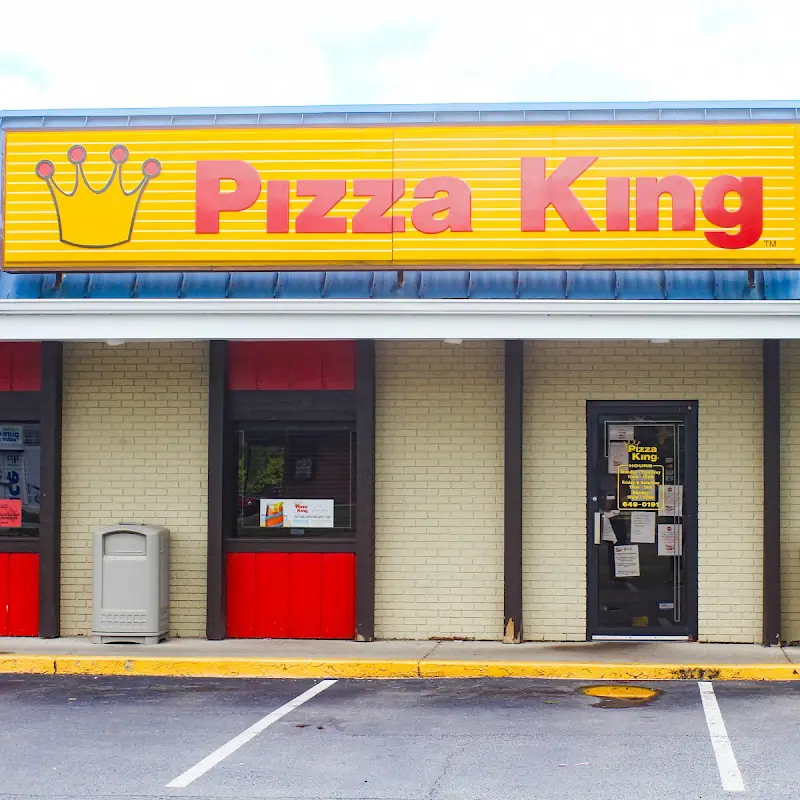 Pizza King