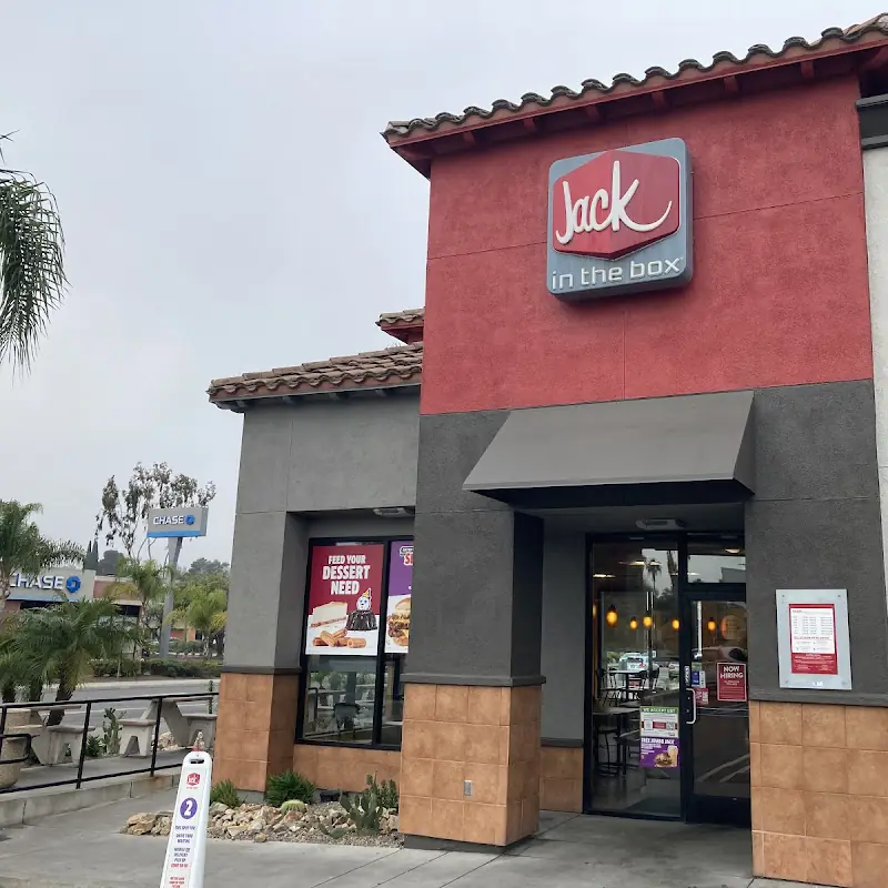 Jack in the Box