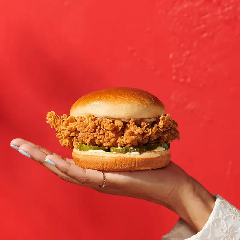 KFC