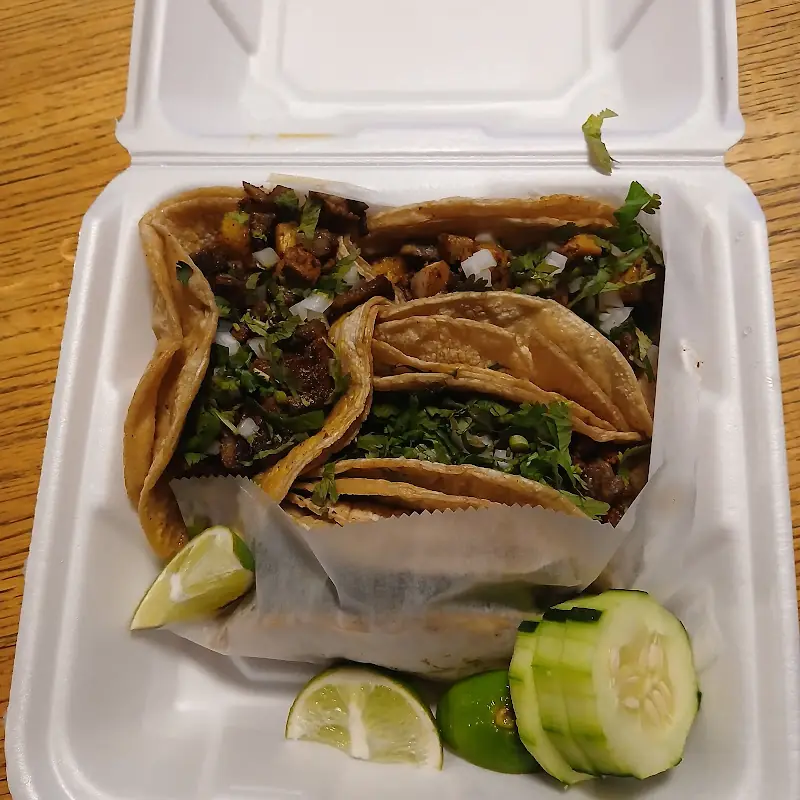 Taqueria Antojo