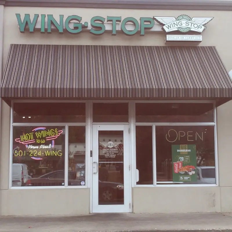 Wingstop