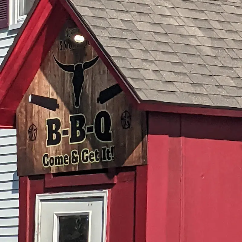 North Village Smokehouse