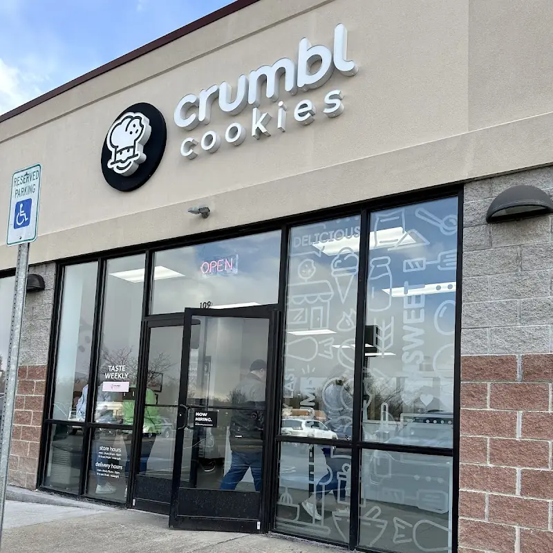 Crumbl