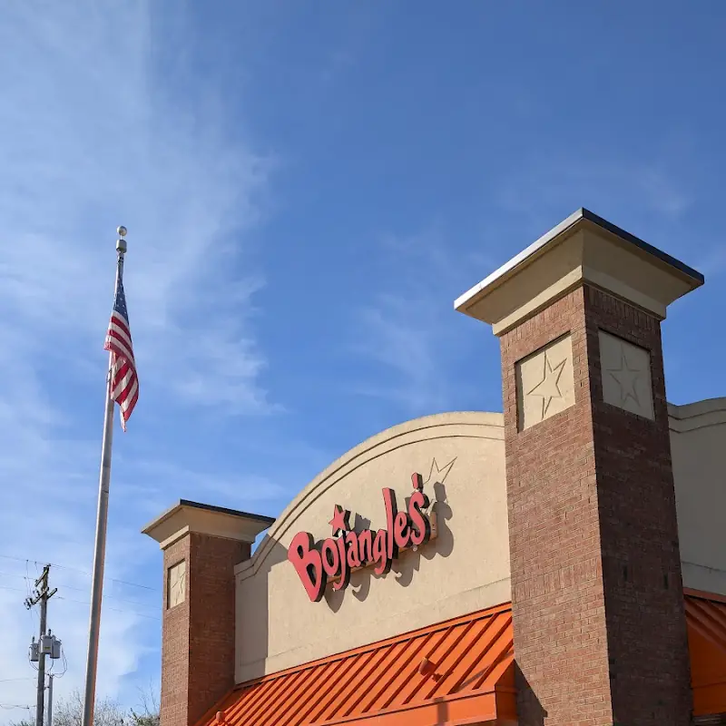 Bojangles