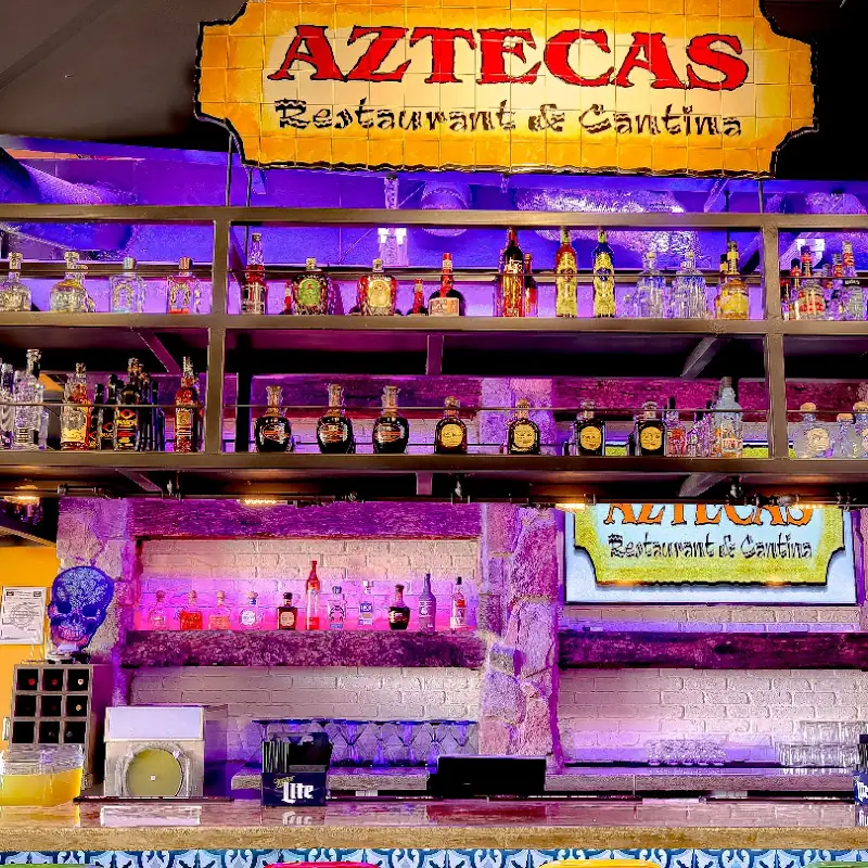 Aztecas Restaurant & Cantina