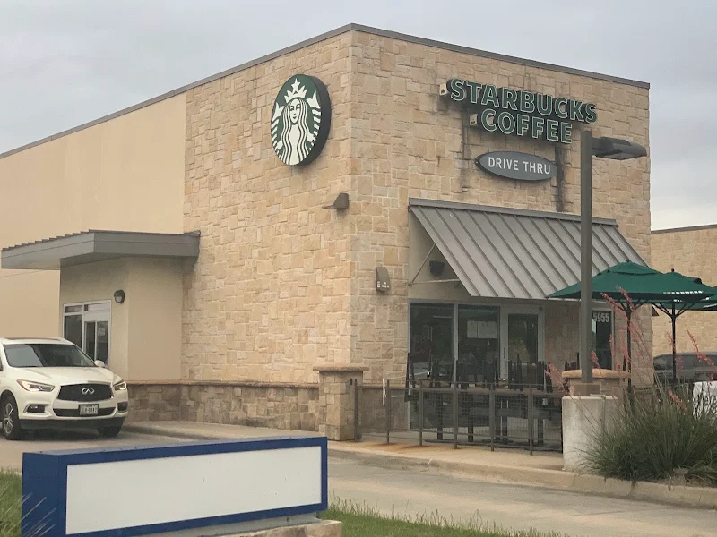 Starbucks Coffee Company