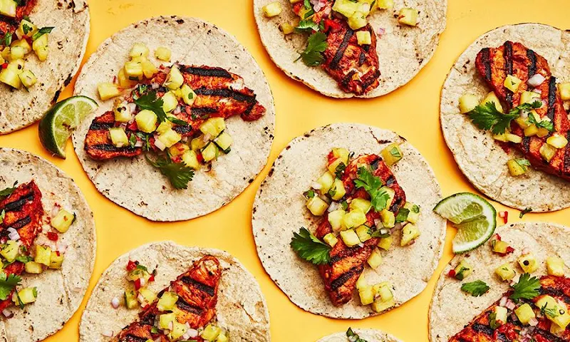 Tacos