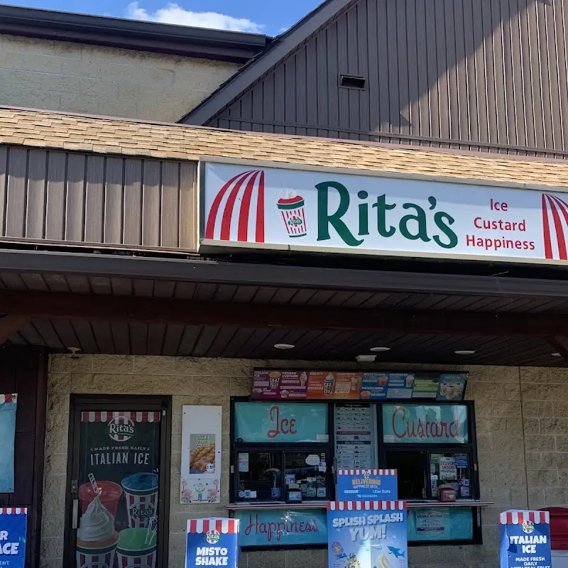 Rita's Italian Ice & Frozen Custard