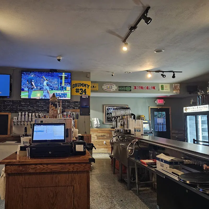 Xtra Innings Sports Bar and Grille