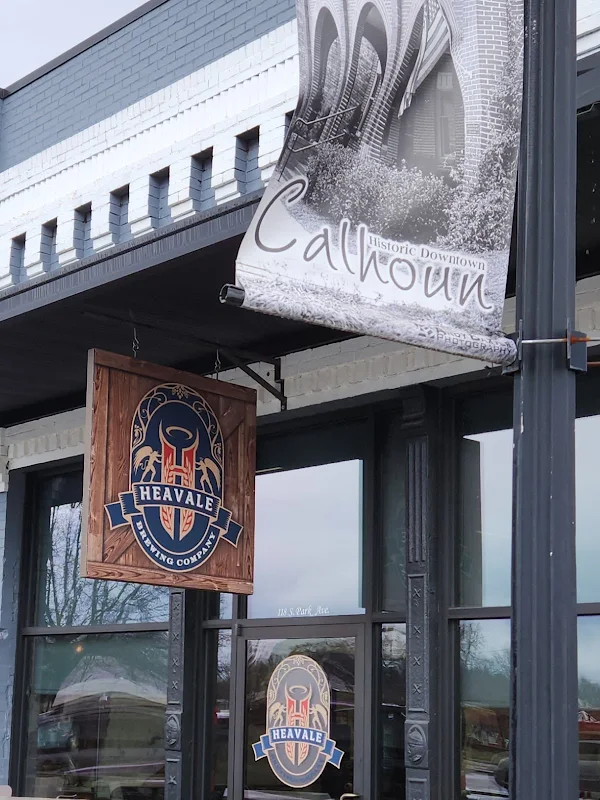 Heavale Brewing Company