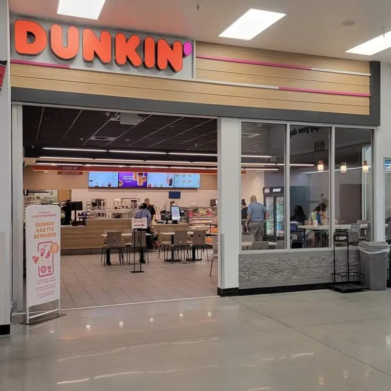 Dunkin'
