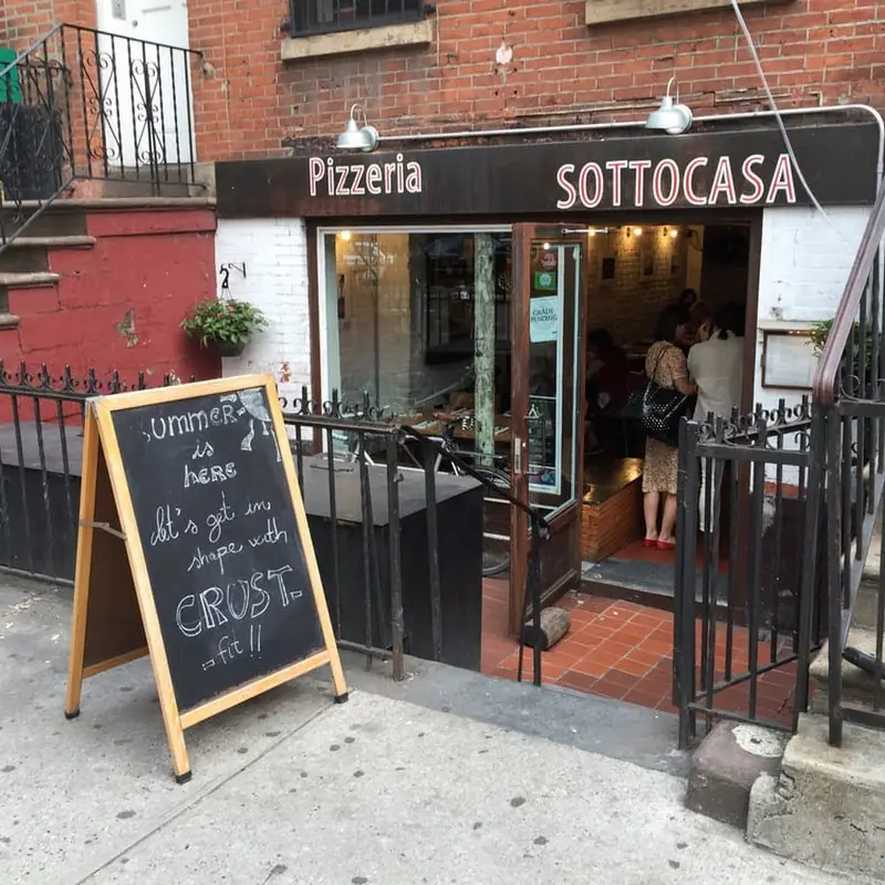 Sottocasa