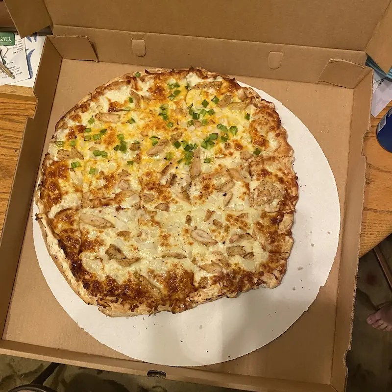 Village Pizza & Drive Thru