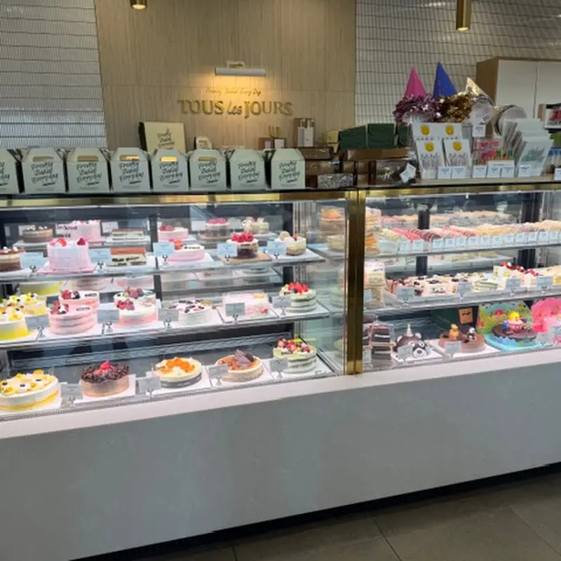 Tous les Jours Bakery Café - Brentwood