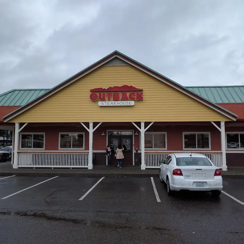 Outback Steakhouse