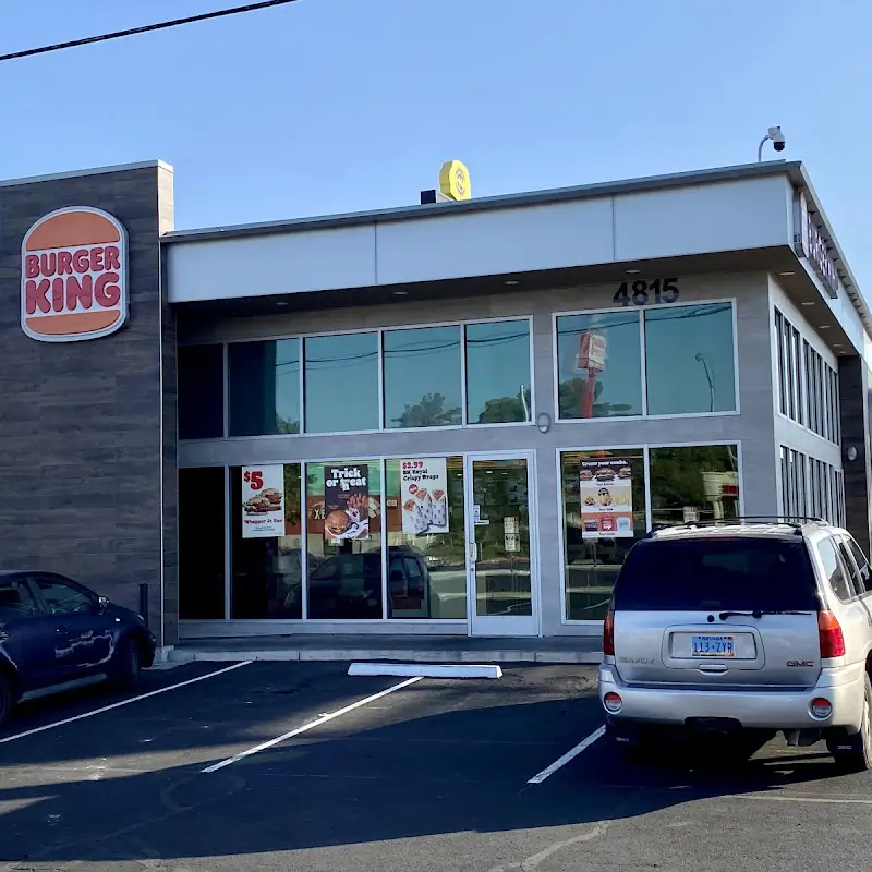 Burger King