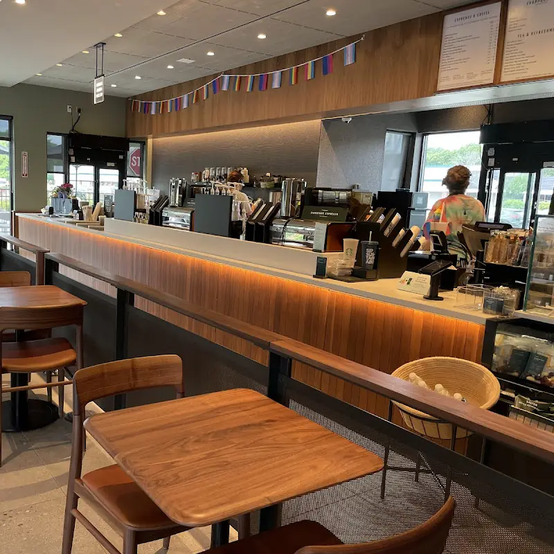 Starbucks Coffee Company