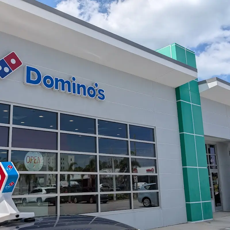 Domino's Pizza