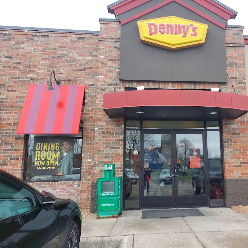 Denny's Restaurant