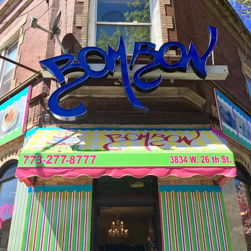 Bombon