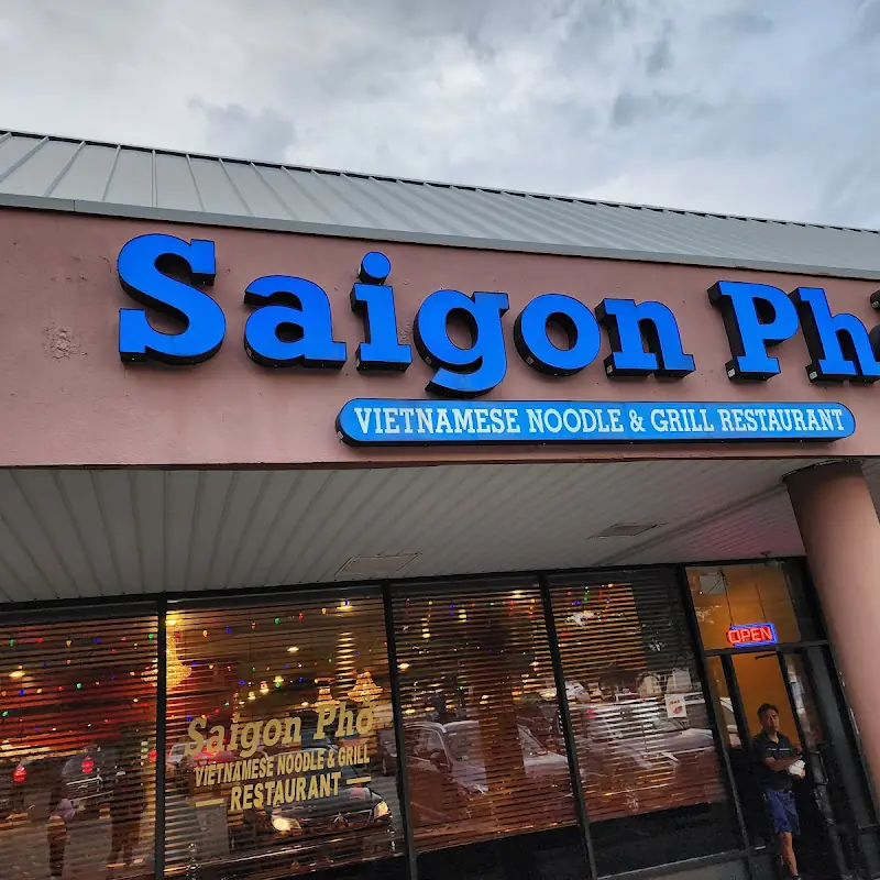 Saigon Pho