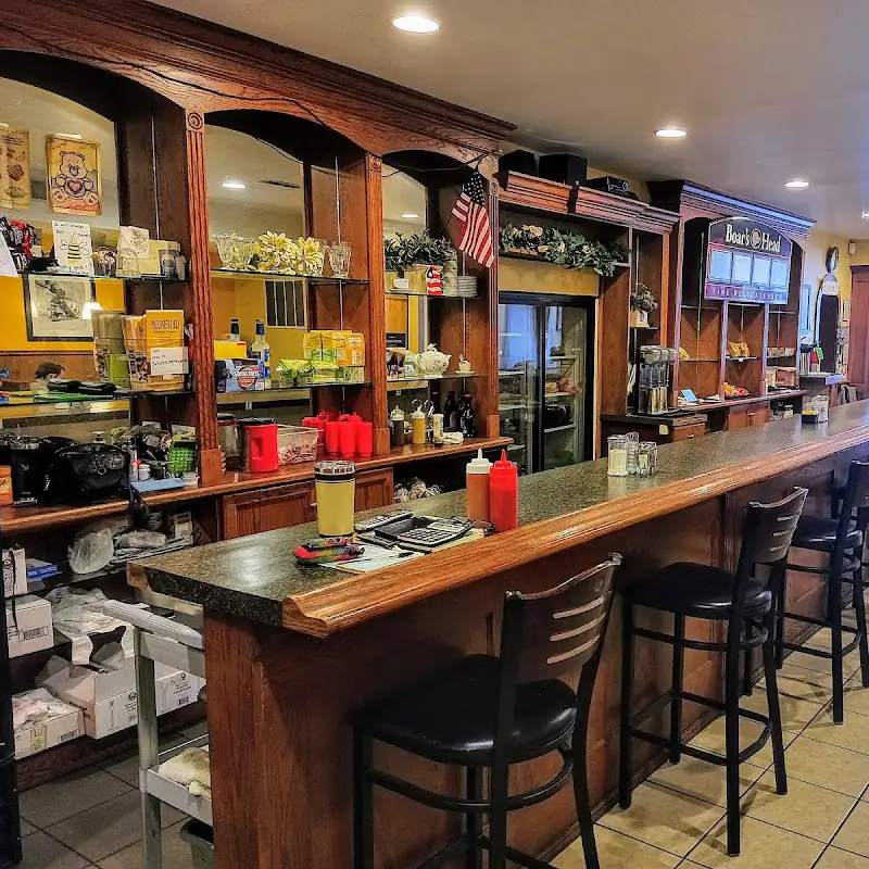 Pauline's Deli(norristown breakfast & lunch restaurant)