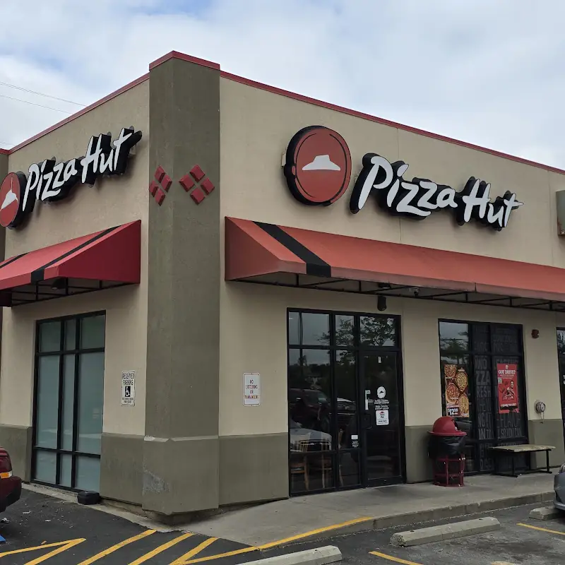 Pizza Hut